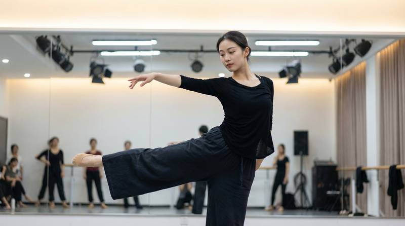 国产视频舞蹈视频