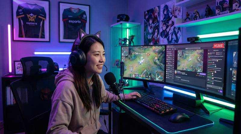 国产视频游戏视频